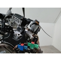 клапан EGR Peugeot 307 1 поколение 2004