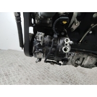 компрессор кондиционера Opel Insignia A 2011 13232307
