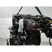 турбина левая верхняя Opel Insignia A 2011 55570748