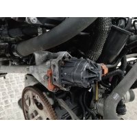 клапан EGR Opel Insignia A 2011
