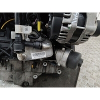 корпус масляного фильтра Opel Insignia A 2011 55565958