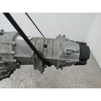 раздаточная коробка Audi Q7 4L 2007 0AQ341010