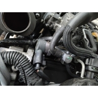 pегулятор давления топлива Audi Q7 4L 2007 0281002854,057130764F