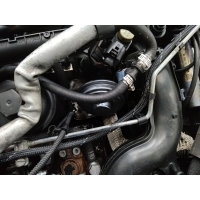клапан EGR Audi Q7 4L 2007