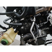 компрессор кондиционера Audi Q7 4L 2007 7L6820803