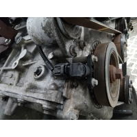 датчик коленвала Ford Mondeo 3 поколение [рестайлинг] 2004