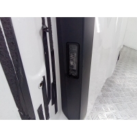 подсветка номера левой Volkswagen Crafter 2 поколение 2018