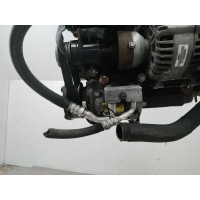 компрессор кондиционера Ford Transit 7 поколение 2011 YS4H19D629AE