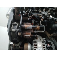 ТНВД Ford Transit 7 поколение 2011