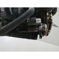стартер Ford Transit 7 поколение 2011