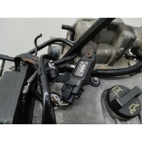 датчик абсолютного давления Ford Transit 7 поколение 2011 0261230120