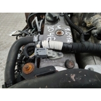 датчик распредвала Ford Transit 7 поколение 2011