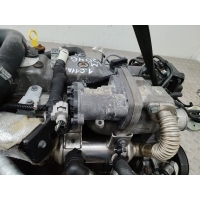 клапан EGR Ford Transit 7 поколение 2011
