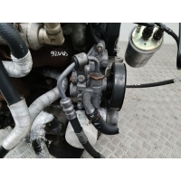 насос гидроусилителя руля Ford Transit 7 поколение 2011