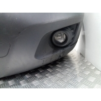 фара противотуманная левая Ford Transit 8 поколение 2015