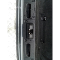 замок багажника Mercedes-Benz S W221 2009