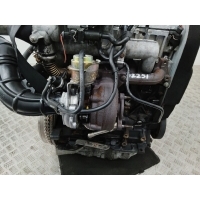 турбина левая верхняя Volvo V40 1 поколение [рестайлинг] 2002 8200110519