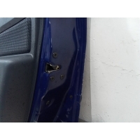 замок двери передней правой Renault Logan 1 поколение 2006