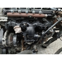 впускной коллектор левый Ford Transit 7 поколение 2012 BK2Q9424C