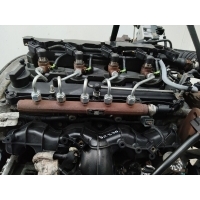 топливная рампа левая Ford Transit 7 поколение 2012 BK2Q9D280AB