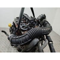 патрубок воздушного фильтра левый Ford Transit 7 поколение 2012 CC119C623CG