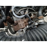 ТНВД Ford Transit 7 поколение 2012