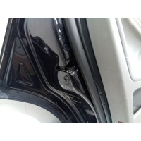 замок двери задней левой Volkswagen Touareg 1 поколение 2004