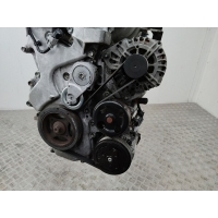 кронштейн генератора Renault Grand Scenic 3 поколение 2009