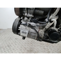 компрессор кондиционера Renault Grand Scenic 3 поколение 2009 8200869742