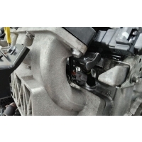 форсунка топливная Renault Grand Scenic 3 поколение 2009