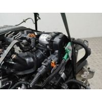 дроссельная заслонка Peugeot 308 2 поколение 2016 W29039645,125609506