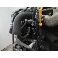 ТНВД Chevrolet Lacetti 1 поколение 2009 0445010180