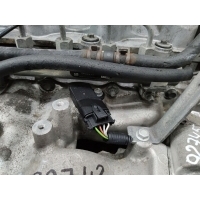 датчик абсолютного давления Chevrolet Lacetti 1 поколение 2009 96440381