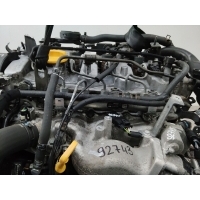 топливная рампа левая Chevrolet Lacetti 1 поколение 2009 0445214174