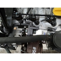 электромагнитный клапан Chevrolet Lacetti 1 поколение 2009 96440385