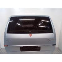 моторчик заднего стеклоочистителя (дворника) Fiat Ulysse 2 поколение 2004