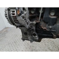 кронштейн генератора Nissan Almera N16 2003 11910BM700