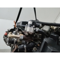 клапан EGR Nissan Almera N16 2003 147105M001