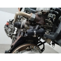 корпус термостата Nissan Almera N16 2003 130499F600
