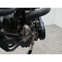 насос гидроусилителя руля Nissan Almera N16 2003