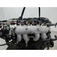 впускной коллектор левый Nissan Almera N16 2003