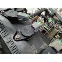 катушка зажигания Nissan Almera N16 2003 224484M500
