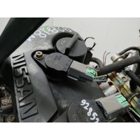 катушка зажигания Nissan Almera N16 2003 224484M500