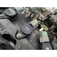 катушка зажигания Nissan Almera N16 2003