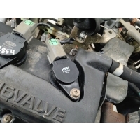 катушка зажигания Nissan Almera N16 2003