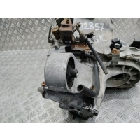 подушка крепления КПП левая Nissan Almera N16 2003