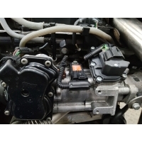 датчик абсолютного давления Renault Laguna 3 поколение 2010 0281002958