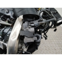 клапан управления турбиной (актуатор) Renault Laguna 3 поколение 2010 149566215R