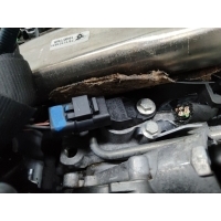 датчик распредвала Renault Laguna 3 поколение 2010 8200567414