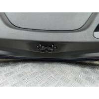 замок багажника Renault Megane 4 поколение 2018